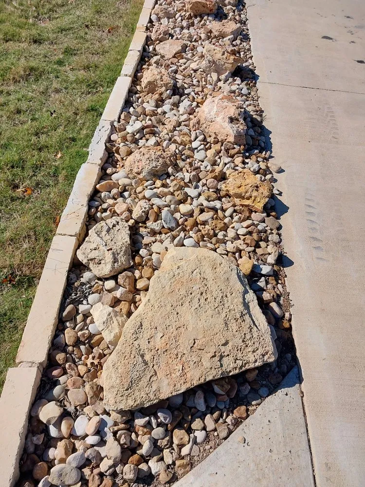 Local lawn mowing service near you in Meadowlakes, TX by Irrigation Solutions