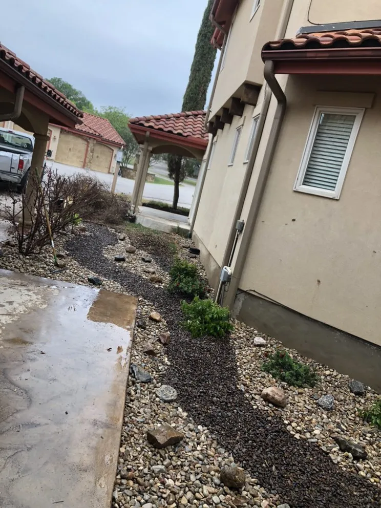 Local lawn care service in Meadowlakes, TX by Irrigation Solutions