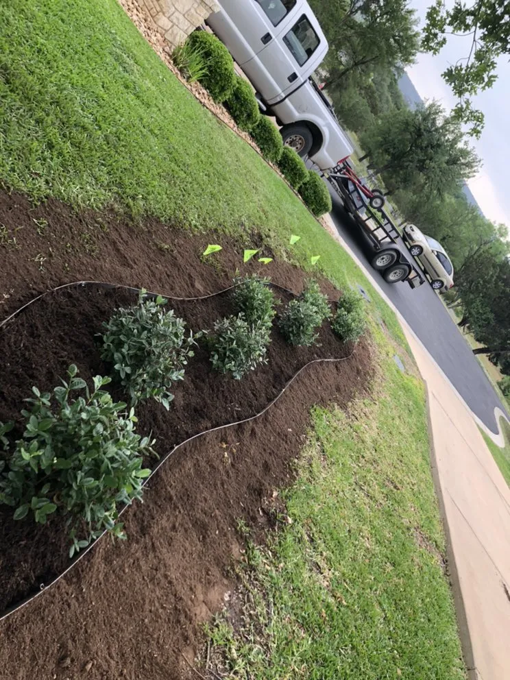 Top-rated yard maintenance experts serving Meadowlakes, TX - Irrigation Solutions