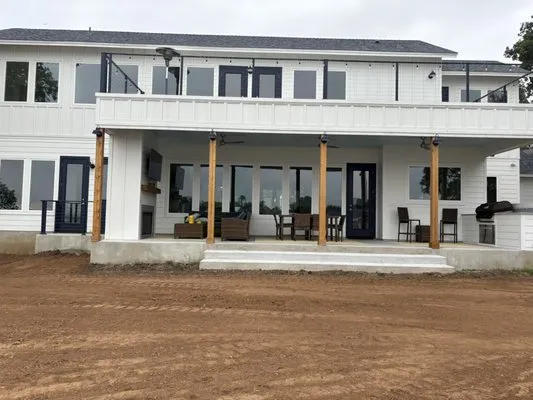 Irrigation Solutions