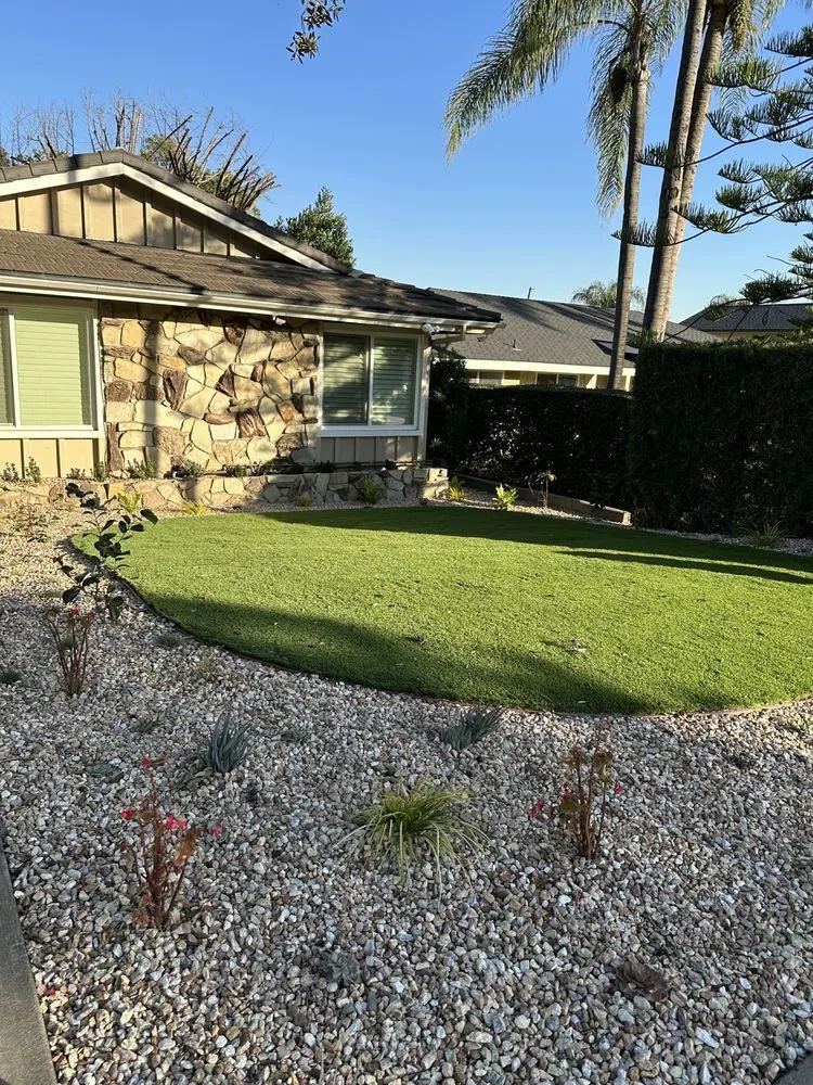 Affordable yard maintenance for beautiful yards across Houston, TX - Irrigation Specialist Group