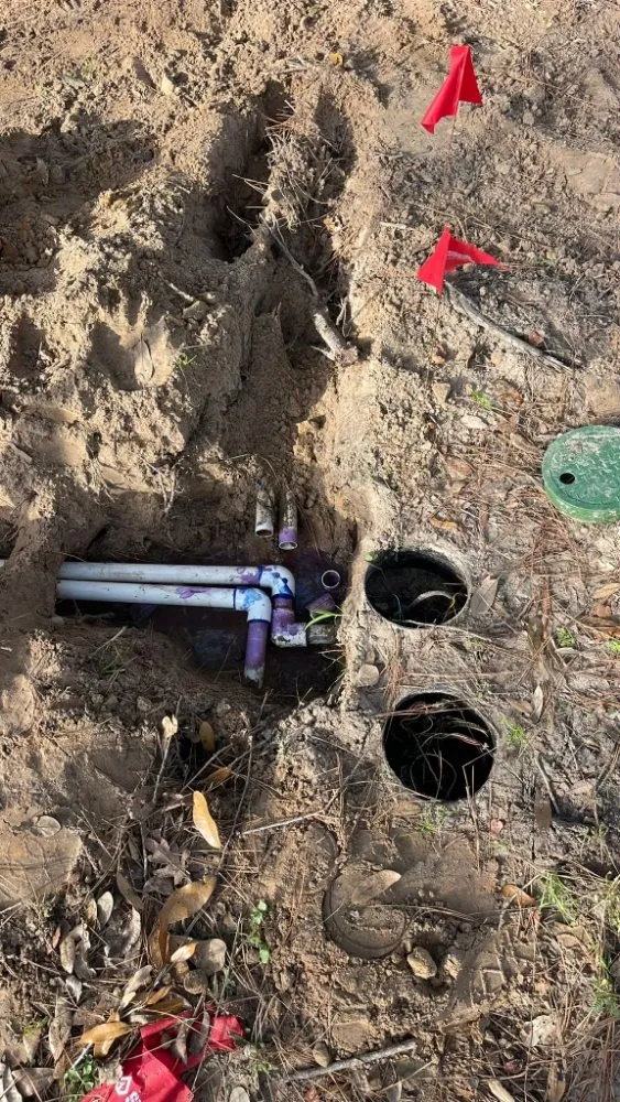 Affordable landscape design experts serving Houston, TX - Irrigation Specialist Group