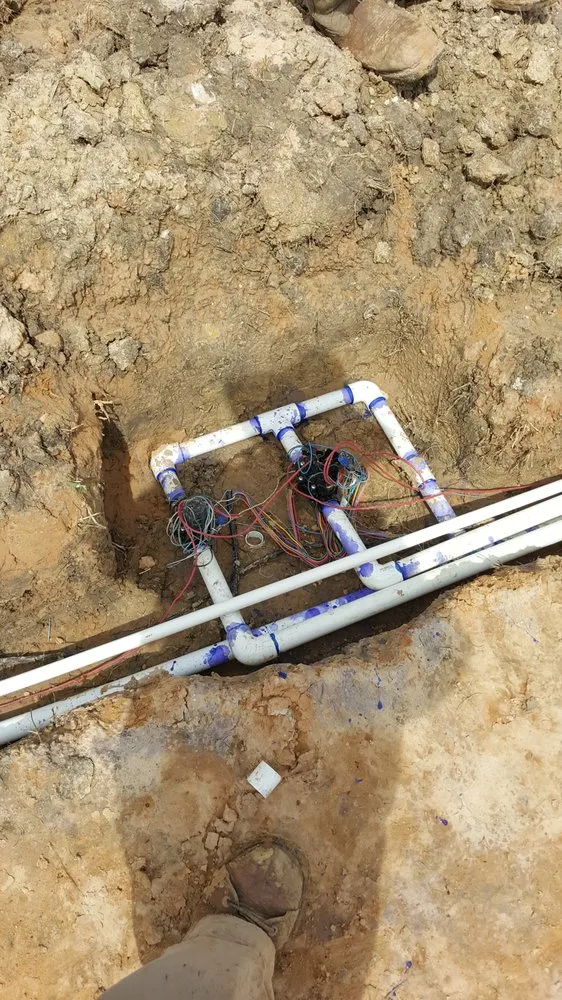 Trusted lawn care service in Houston, TX - Irrigation Specialist Group