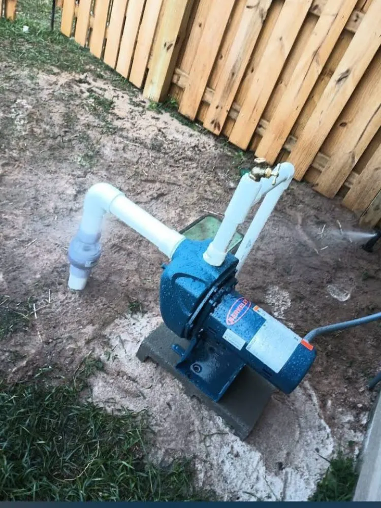 Top-rated garden landscaping in Mary Esther, FL by Irrigation Specialist Perez