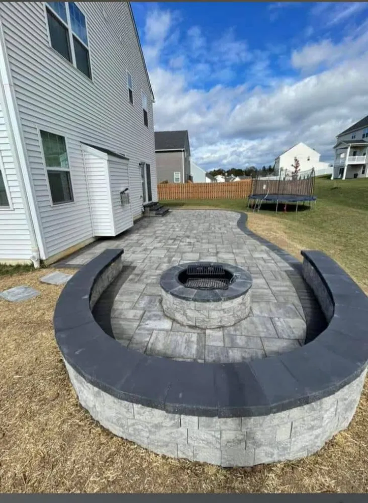 Expert garden landscaping in Mary Esther, FL - Irrigation Specialist Perez