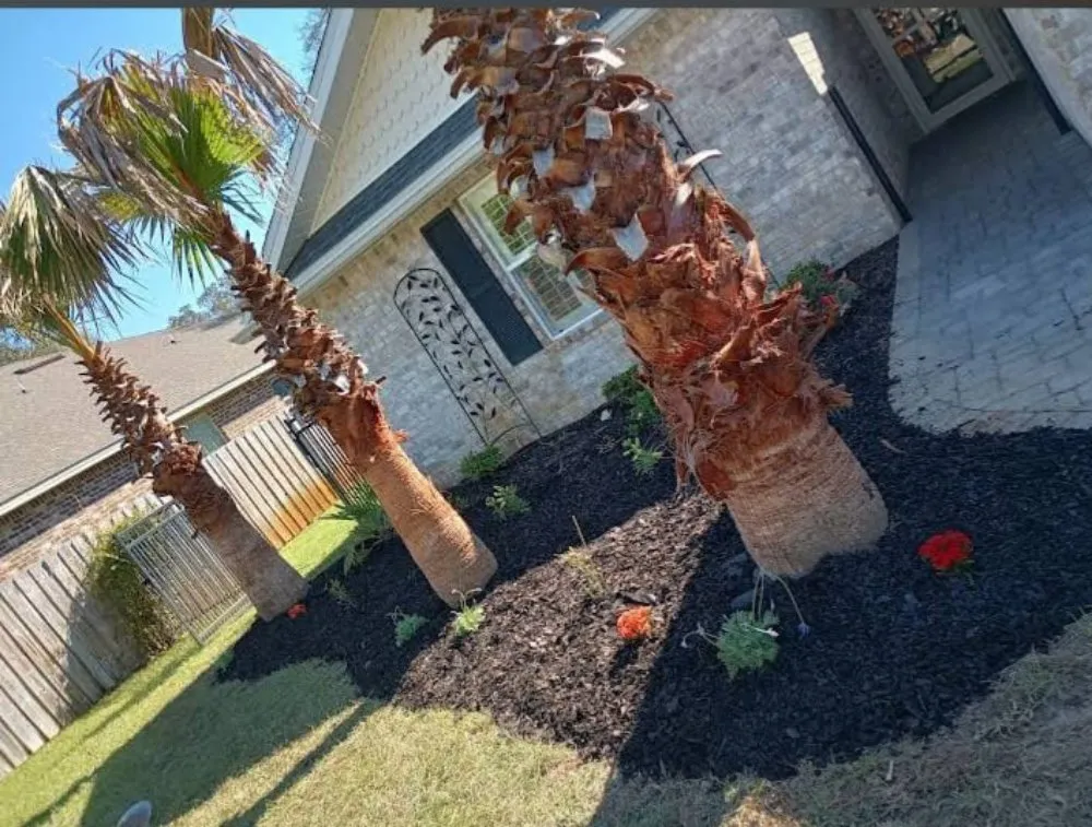 Affordable yard cleanup service experts serving Mary Esther, FL - Irrigation Specialist Perez