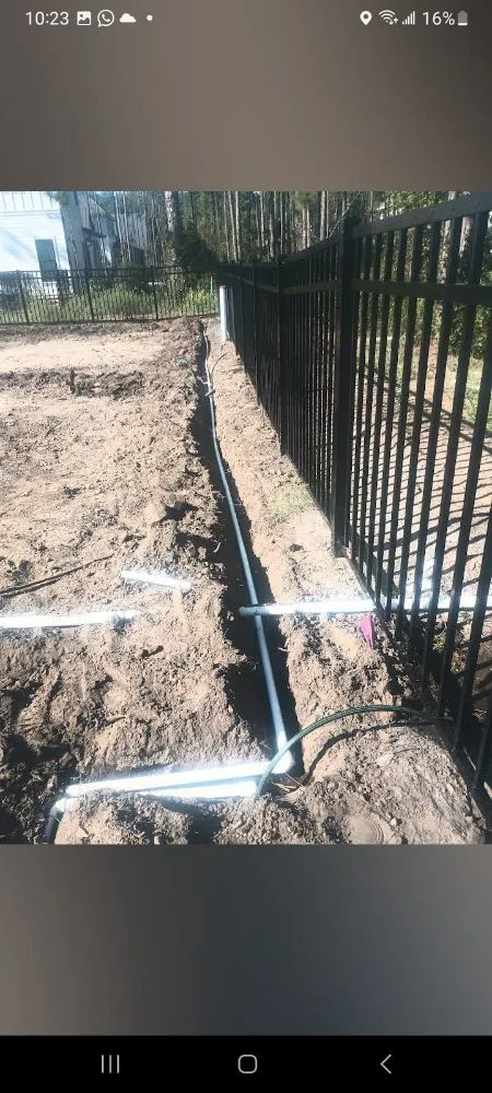 Reliable lawn mowing service for homes across Mary Esther, FL - Irrigation Specialist Perez