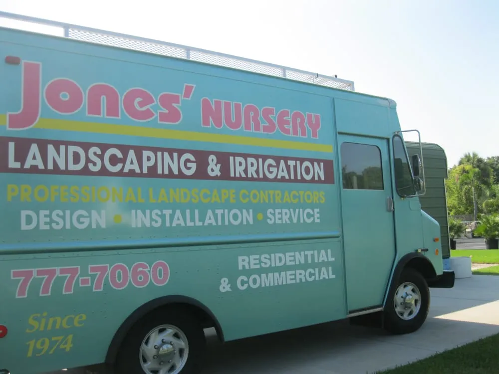 Local yard maintenance experts serving Melbourne, FL - Irrigation Sprinkler Pumps Installation and Repair