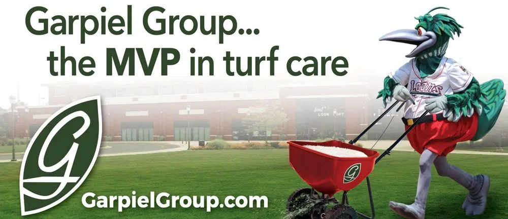 Expert landscape installation in Saginaw, MI by Irrigation Systems Garpiel Group