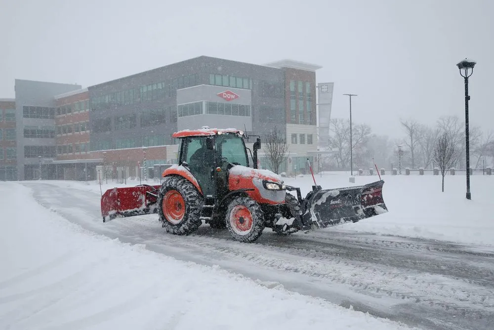 Trusted lawn care service in Saginaw, MI by Irrigation Systems Garpiel Group