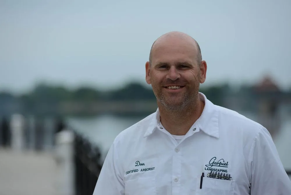 Professional landscaping services experts serving Saginaw, MI - Irrigation Systems Garpiel Group