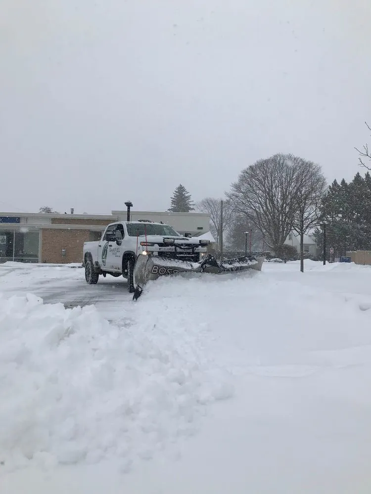 Expert lawn care service in Saginaw, MI by Irrigation Systems Garpiel Group