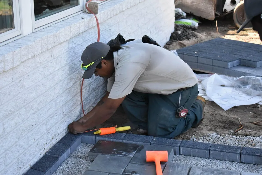 Local landscape design in Saginaw, MI by Irrigation Systems Garpiel Group