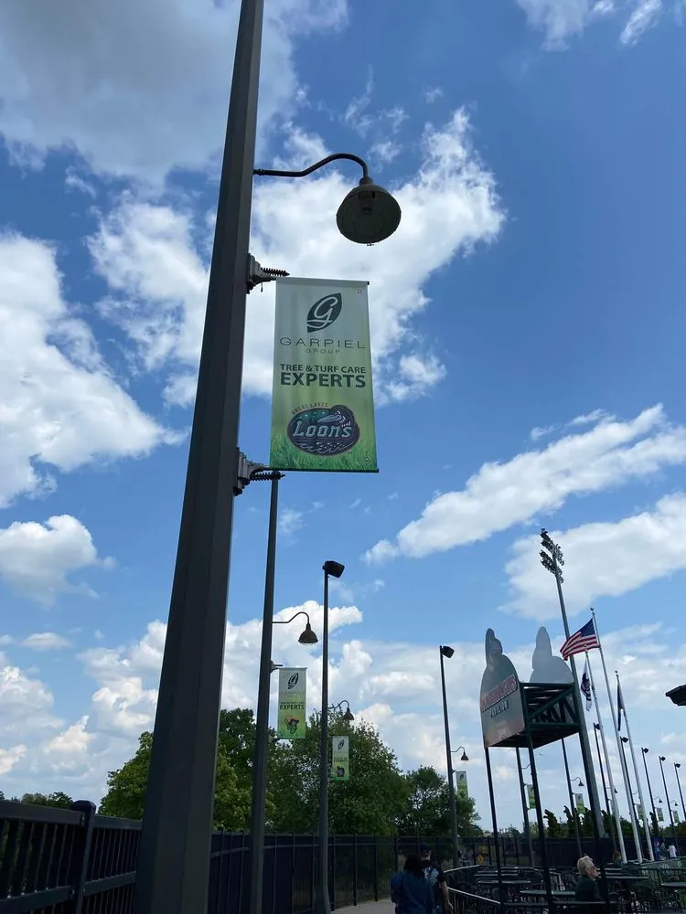 Local outdoor landscaping in Saginaw, MI by Irrigation Systems Garpiel Group