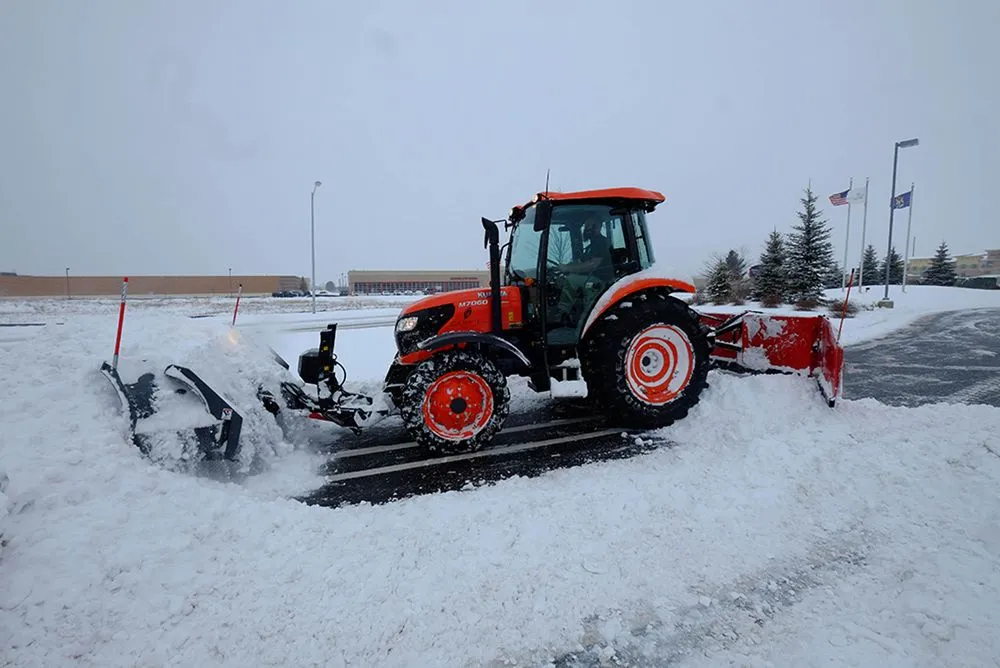 Expert lawn care service for residential properties in Saginaw, MI by Irrigation Systems Garpiel Group