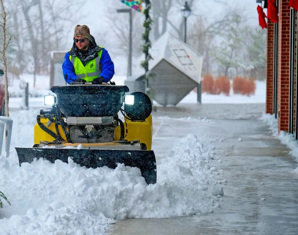 Custom landscape design with custom design in Saginaw, MI by Irrigation Systems Garpiel Group