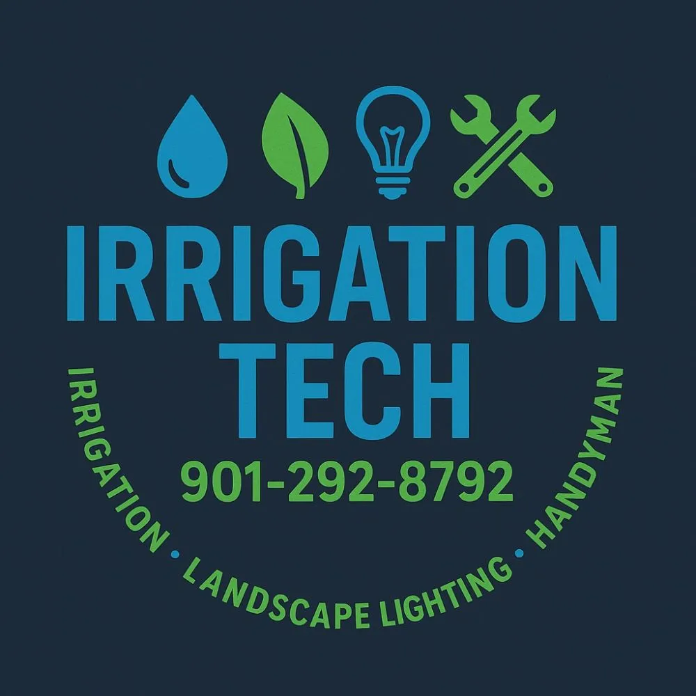 Affordable yard maintenance in Memphis, TN - Irrigation Tech