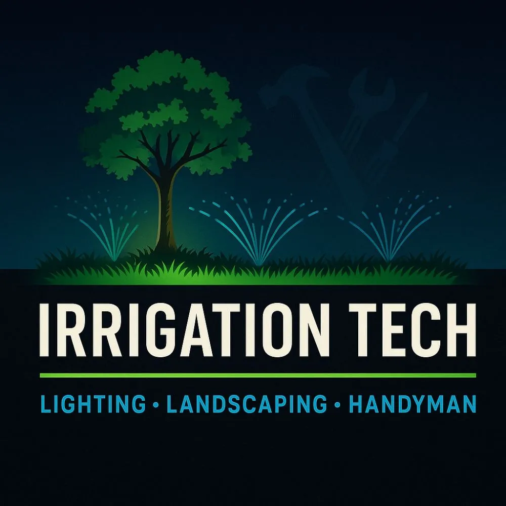 Custom lawn care service for beautiful yards in Memphis, TN by Irrigation Tech