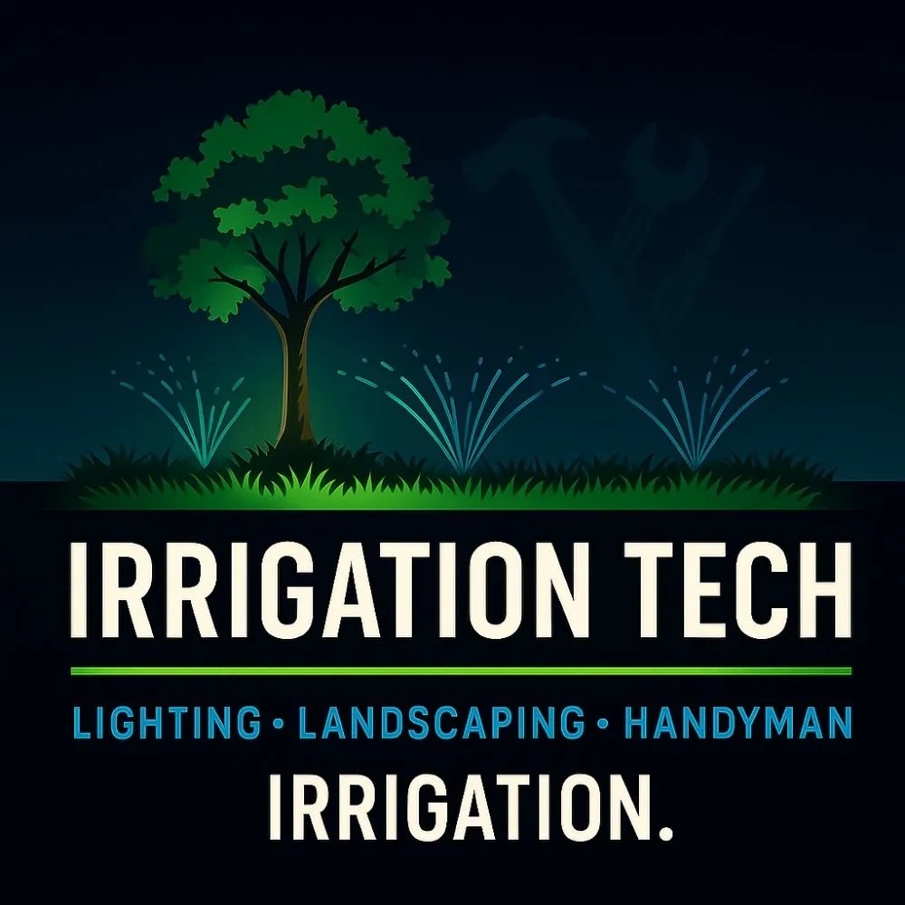 Local yard cleanup service for residential properties across Memphis, TN - Irrigation Tech
