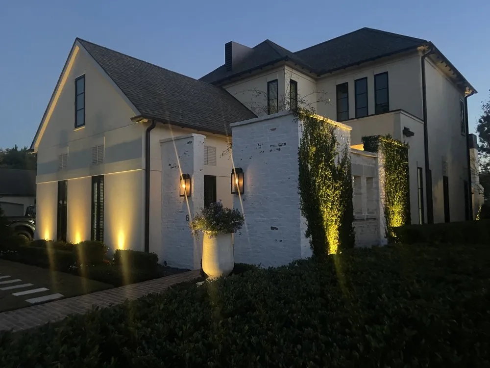 Custom lawn care service for homes across Covington, LA - Irrigation Tech Plus