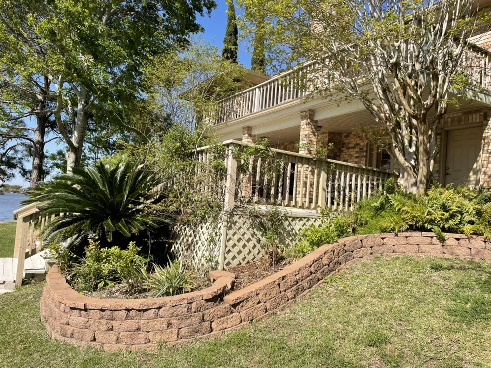 Expert outdoor landscaping in Covington, LA by Irrigation Tech Plus