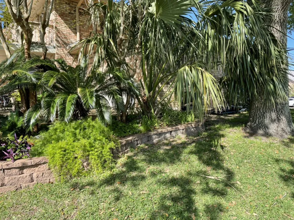 Professional yard maintenance experts serving Covington, LA - Irrigation Tech Plus