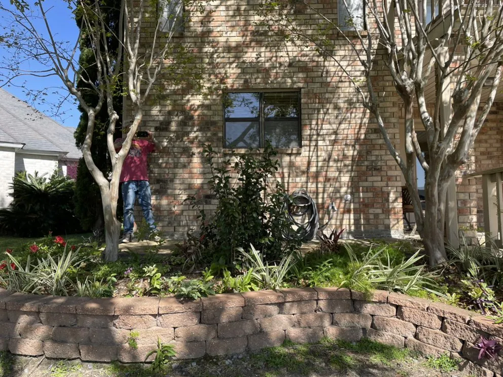 Expert lawn mowing service experts serving Covington, LA - Irrigation Tech Plus