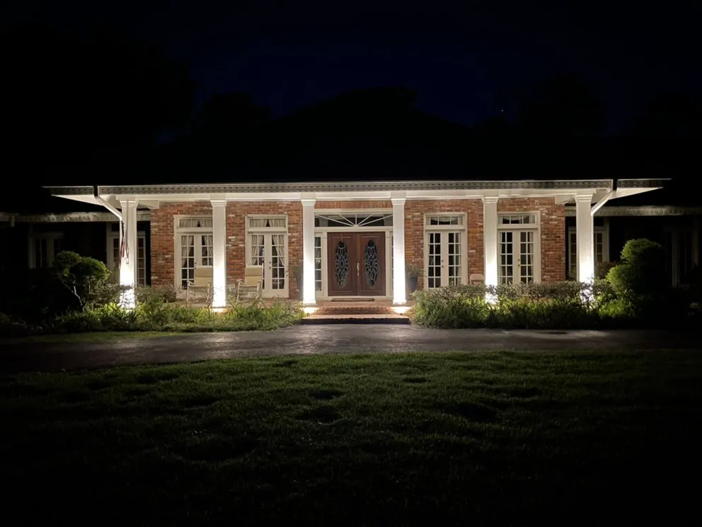 Top-rated yard maintenance in Covington, LA by Irrigation Tech Plus