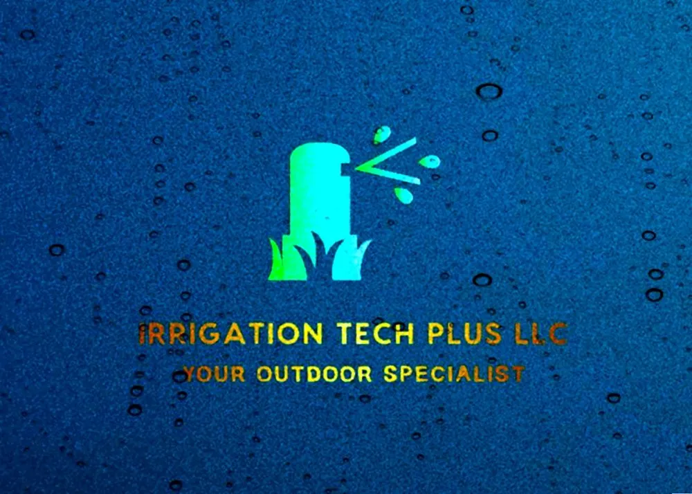 Expert landscape installation in Covington, LA by Irrigation Tech Plus