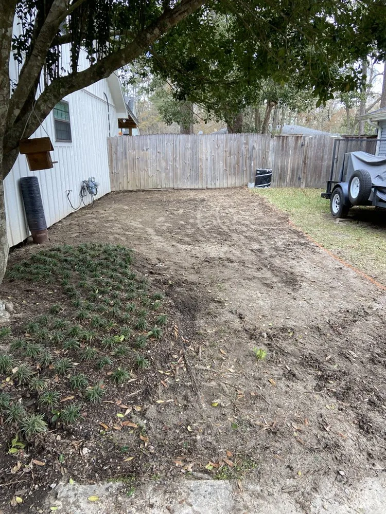 Top-rated yard cleanup service in Covington, LA - Irrigation Tech Plus