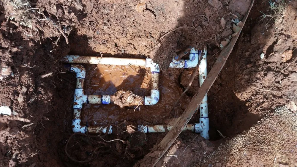 Expert yard maintenance for outdoor upgrades in Edmond, OK by Irrigation Technicians