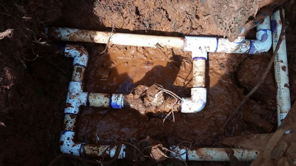 Top-rated lawn mowing service experts serving Edmond, OK - Irrigation Technicians