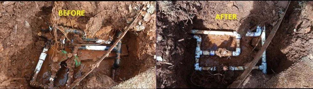 Local landscaping services experts serving Edmond, OK - Irrigation Technicians