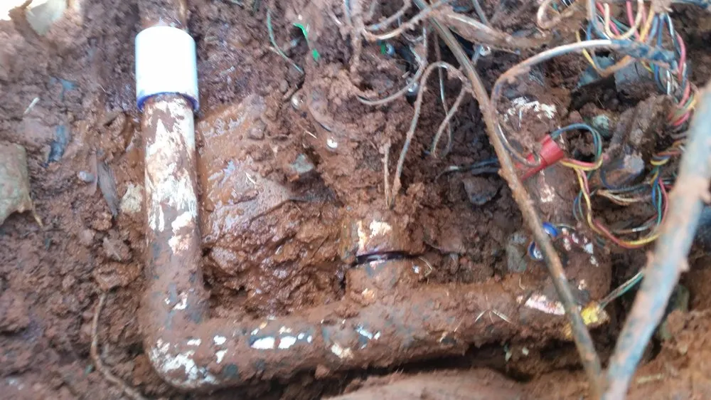 Affordable residential landscaping for outdoor upgrades across Edmond, OK - Irrigation Technicians