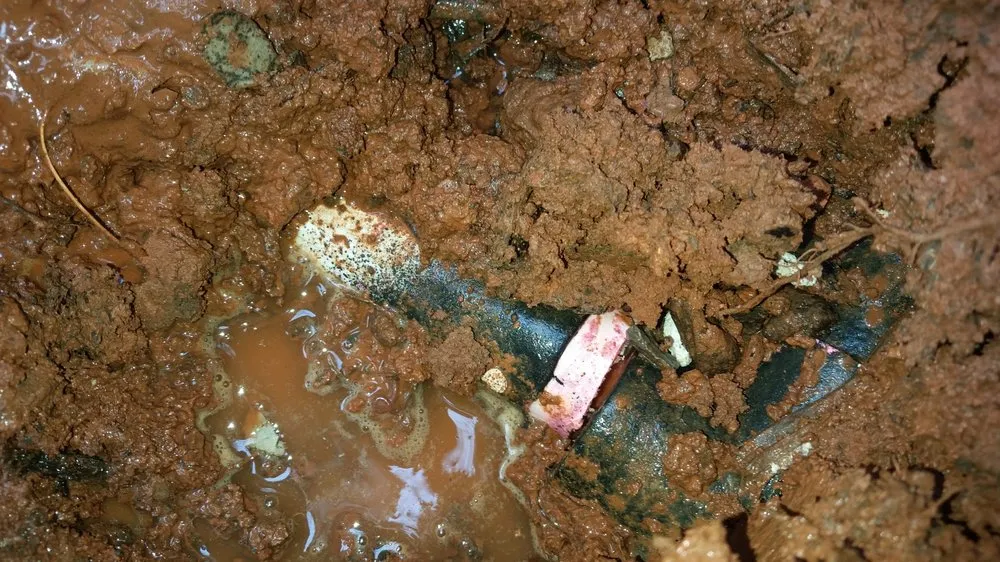 Reliable yard maintenance experts serving Edmond, OK - Irrigation Technicians