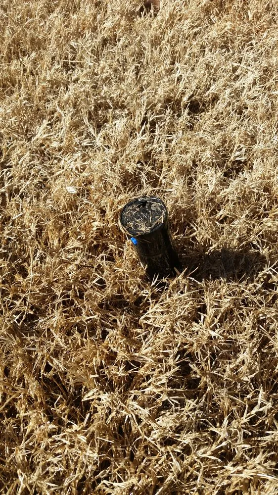 Reliable lawn care service in Edmond, OK - Irrigation Technicians