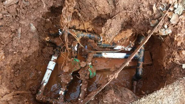 Irrigation Technicians Logo