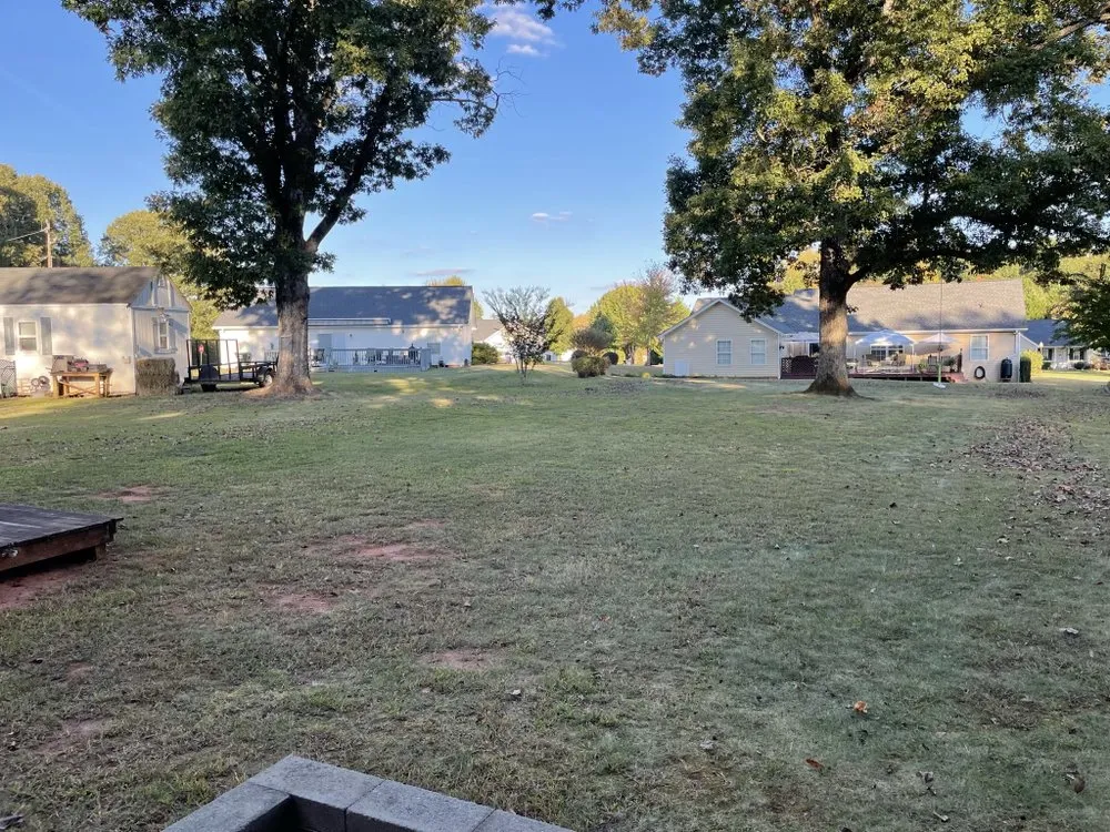 Custom lawn care service experts serving Greenville, SC - Irrigation Unleashed