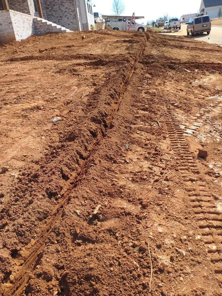 Top-rated landscaping services in Greenville, SC by Irrigation Unleashed