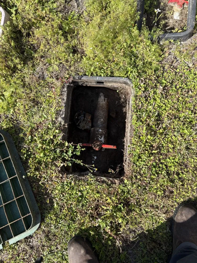 Trusted lawn mowing service in Ruskin, FL - Irrigators Landscape and Irrigation