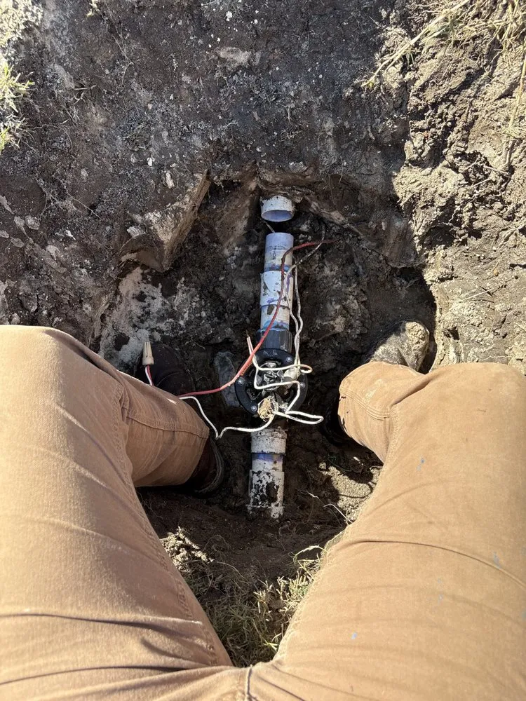 Custom landscape installation experts serving Ruskin, FL - Irrigators Landscape and Irrigation