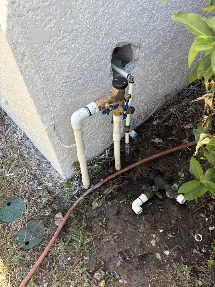 Top-rated garden landscaping in Ruskin, FL - Irrigators Landscape and Irrigation