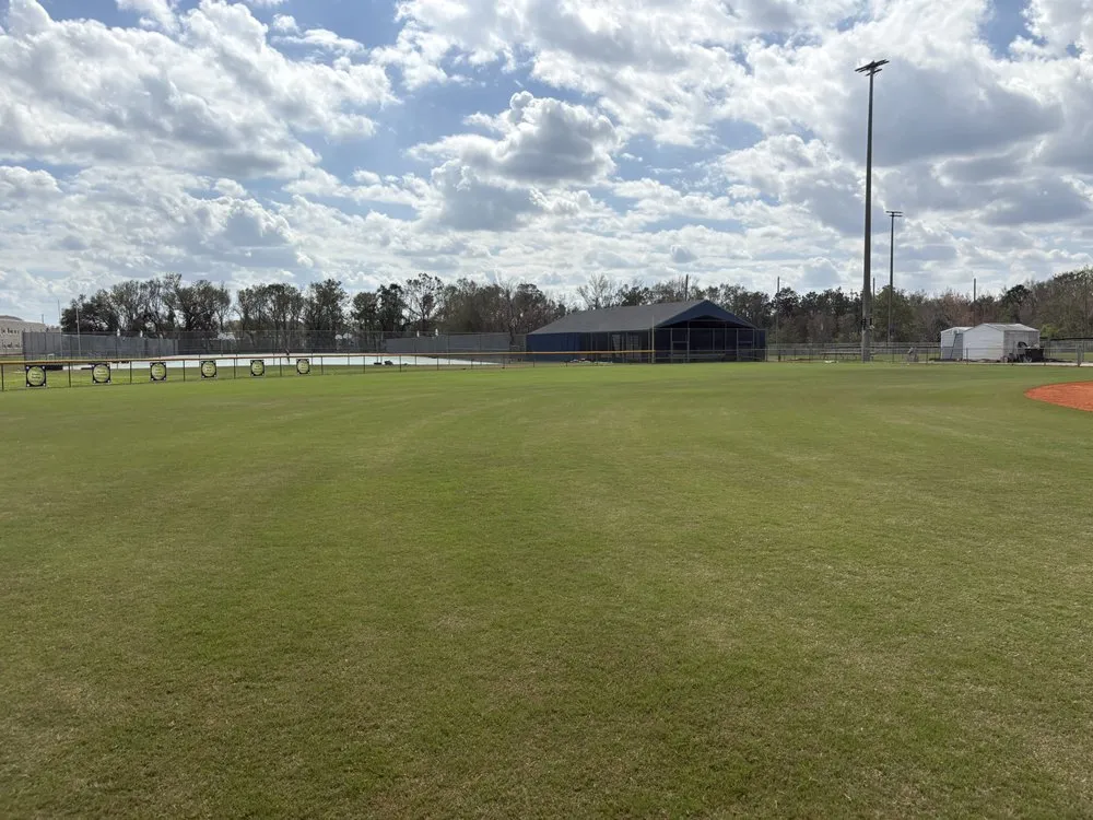 Reliable landscaping services in Ruskin, FL by Irrigators Landscape and Irrigation