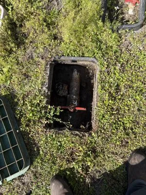 Irrigators Landscape and Irrigation