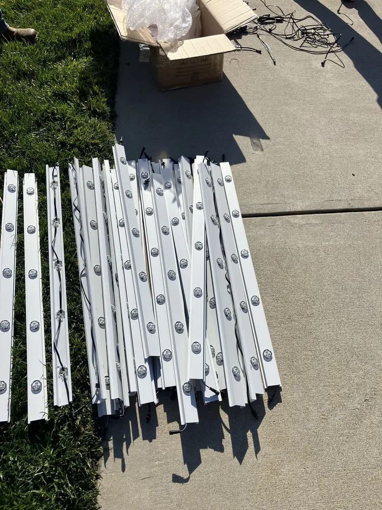 Custom residential landscaping for homes in Knoxville, TN by Irrigo