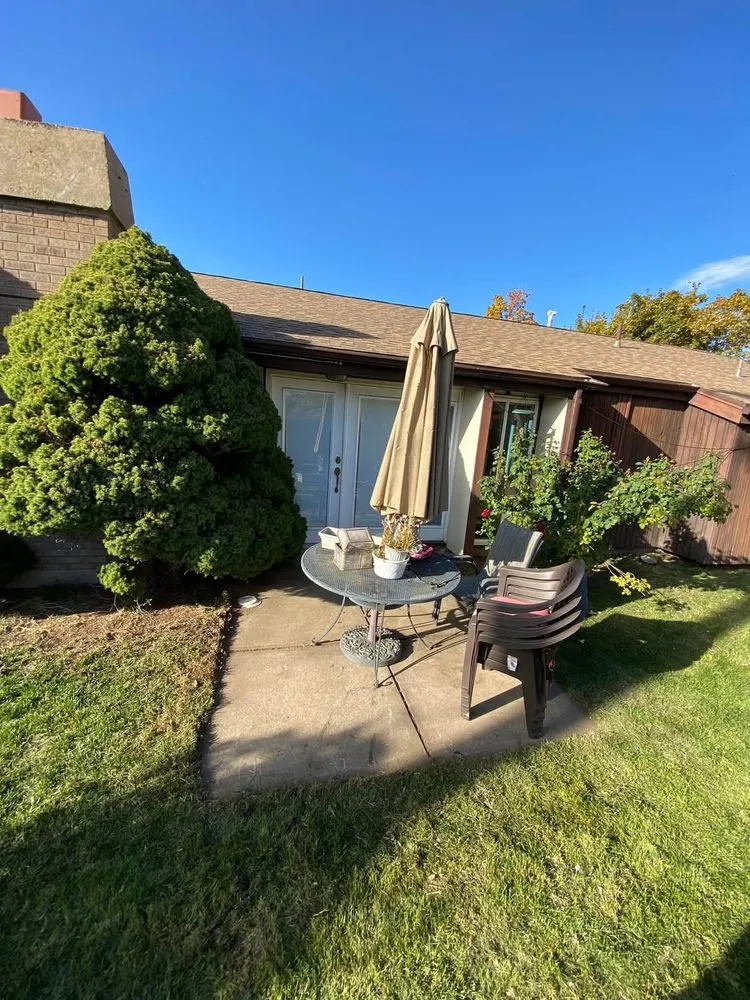 Affordable landscaping services experts serving Knoxville, TN - Irrigo