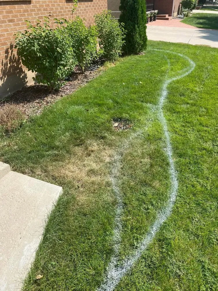 Top-rated landscape design in Knoxville, TN - Irrigo