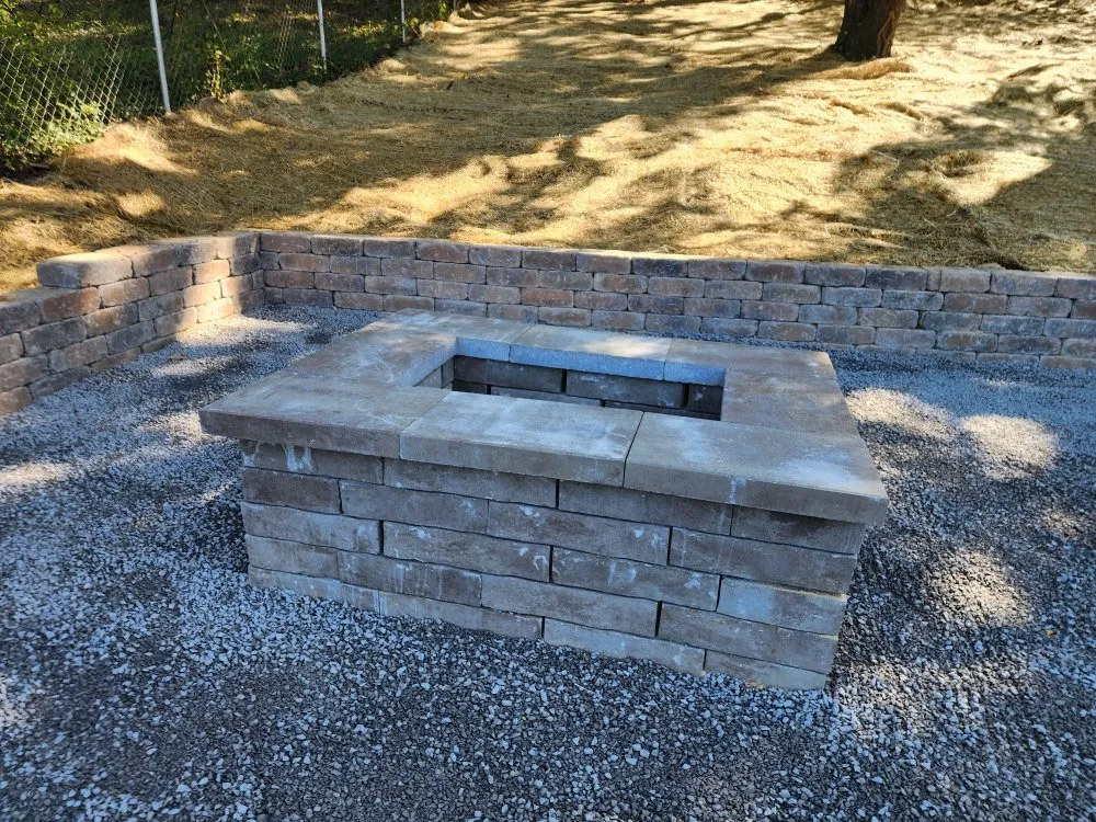 Trusted residential landscaping near you in Knoxville, TN by Irrigo