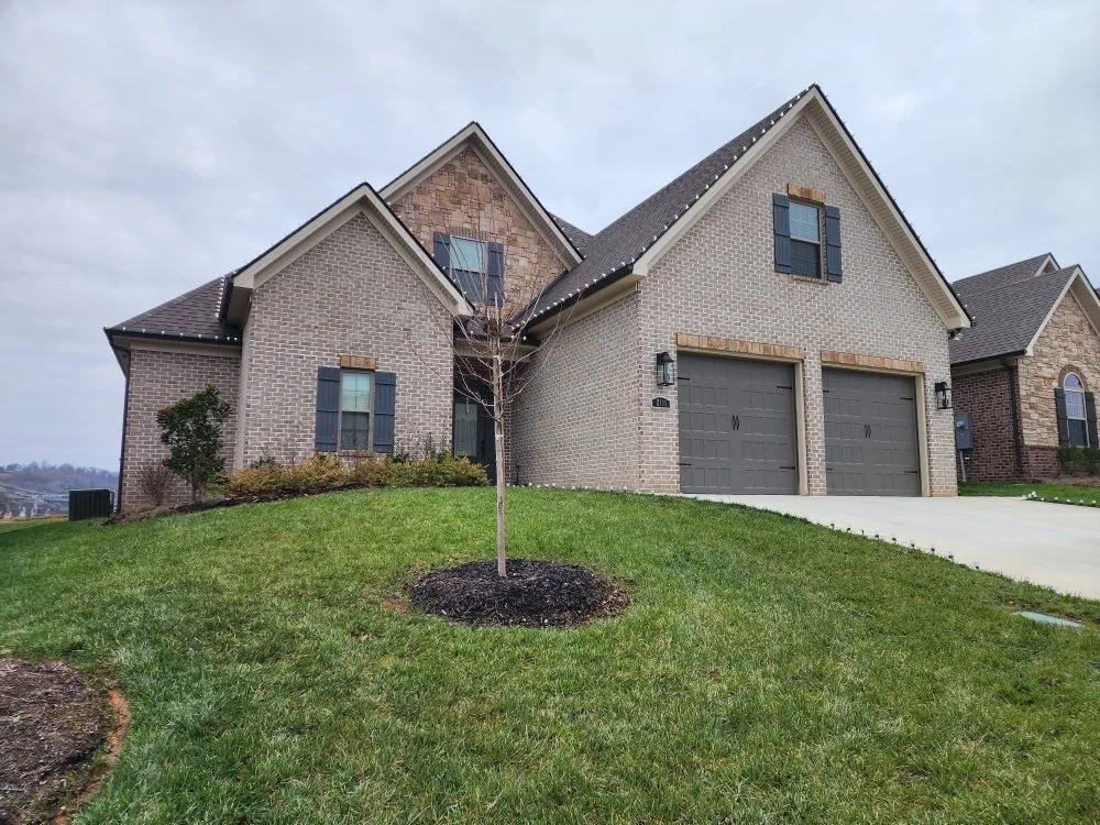 Local garden landscaping in Knoxville, TN - Irrigo