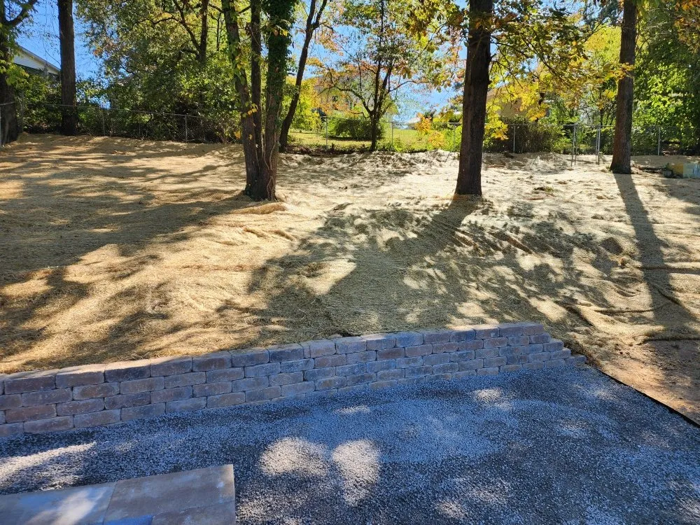 Professional lawn care service experts serving Knoxville, TN - Irrigo